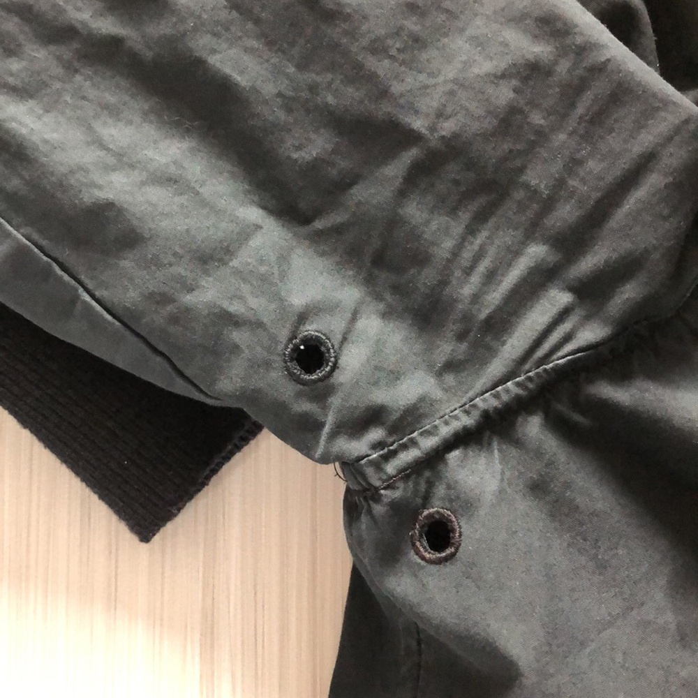 Addict jacket - Picture 5 of 5